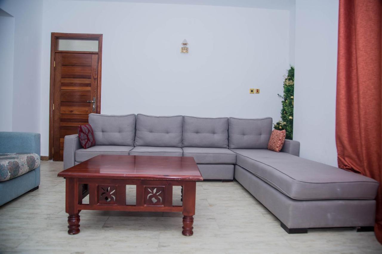 Sheratton Beach Villagio Mombasa Exterior foto