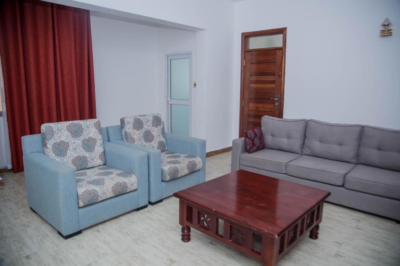 Sheratton Beach Villagio Mombasa Exterior foto