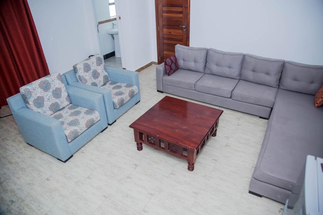 Sheratton Beach Villagio Mombasa Exterior foto