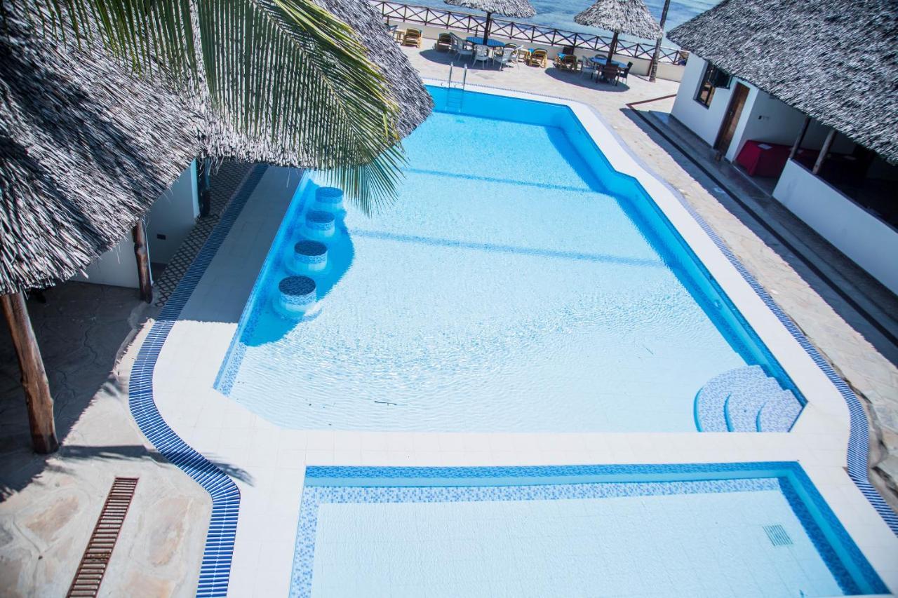 Sheratton Beach Villagio Mombasa Exterior foto
