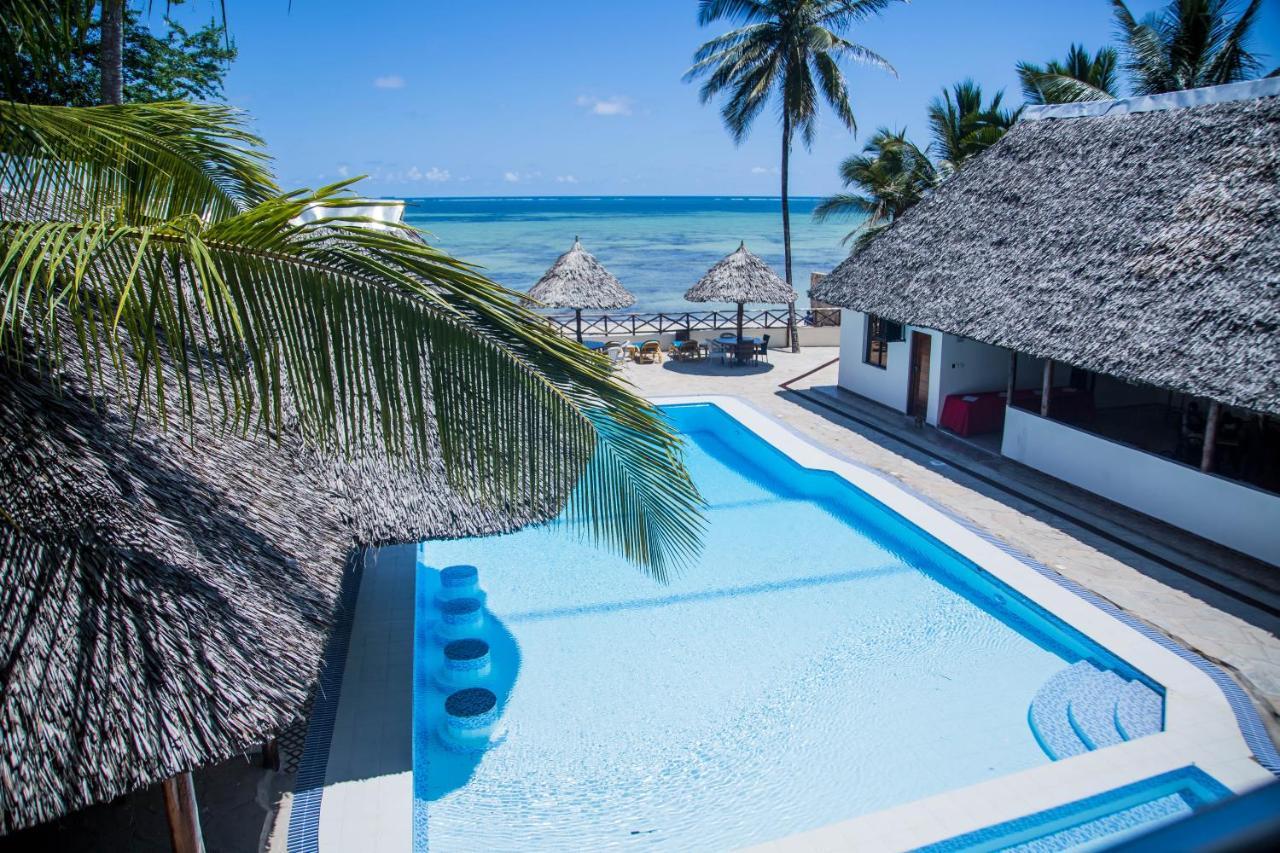 Sheratton Beach Villagio Mombasa Exterior foto