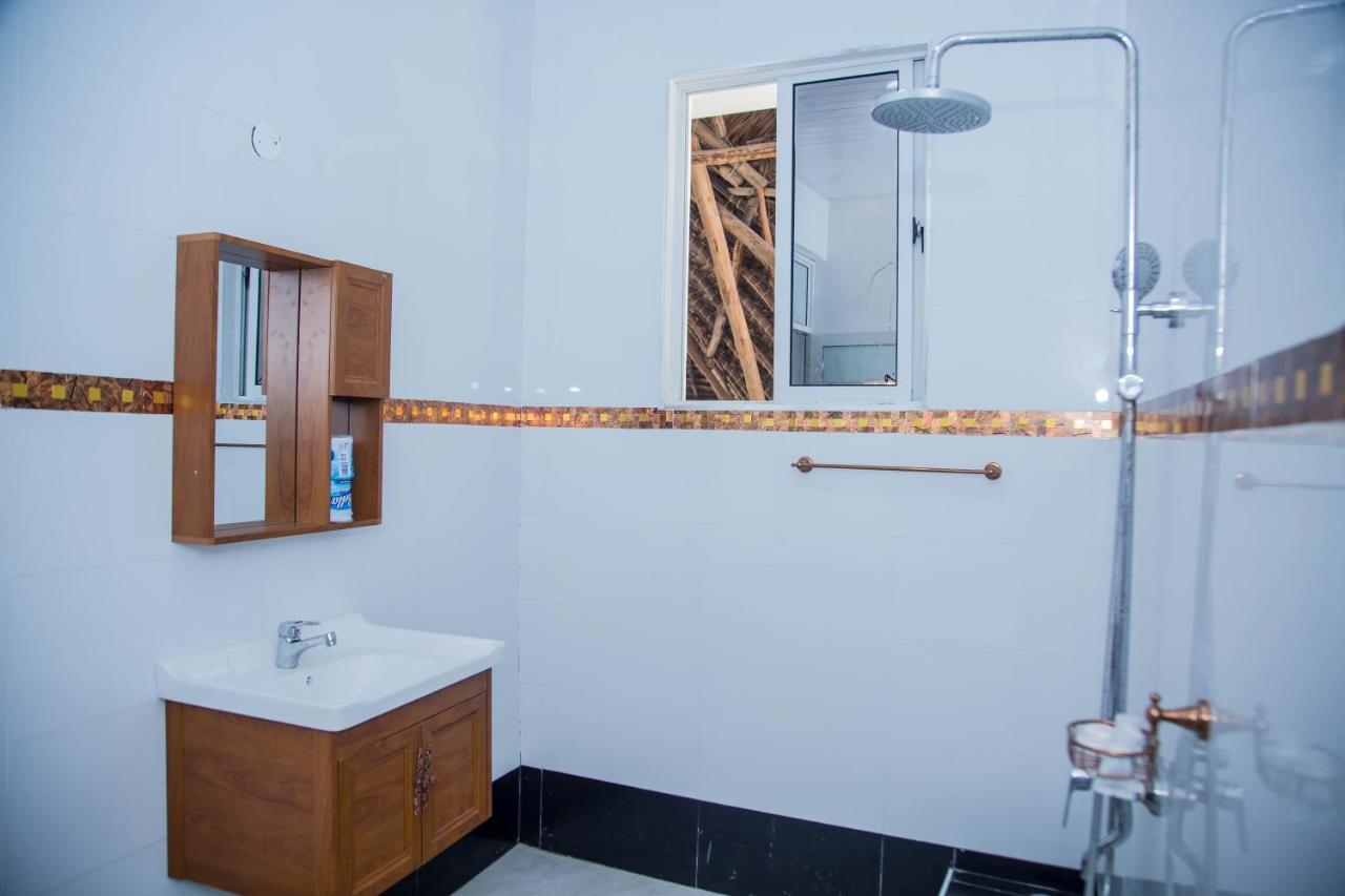 Sheratton Beach Villagio Mombasa Exterior foto