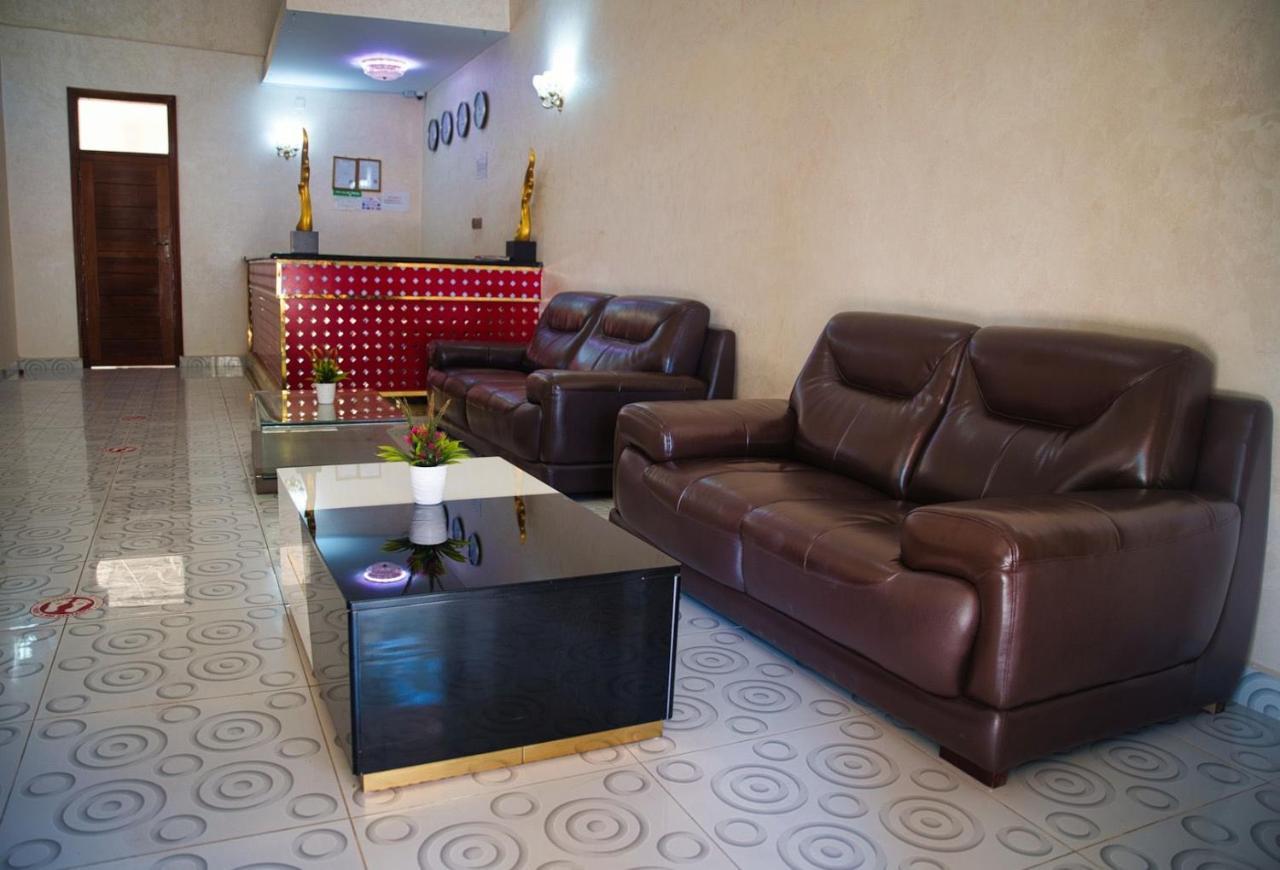 Sheratton Beach Villagio Mombasa Exterior foto